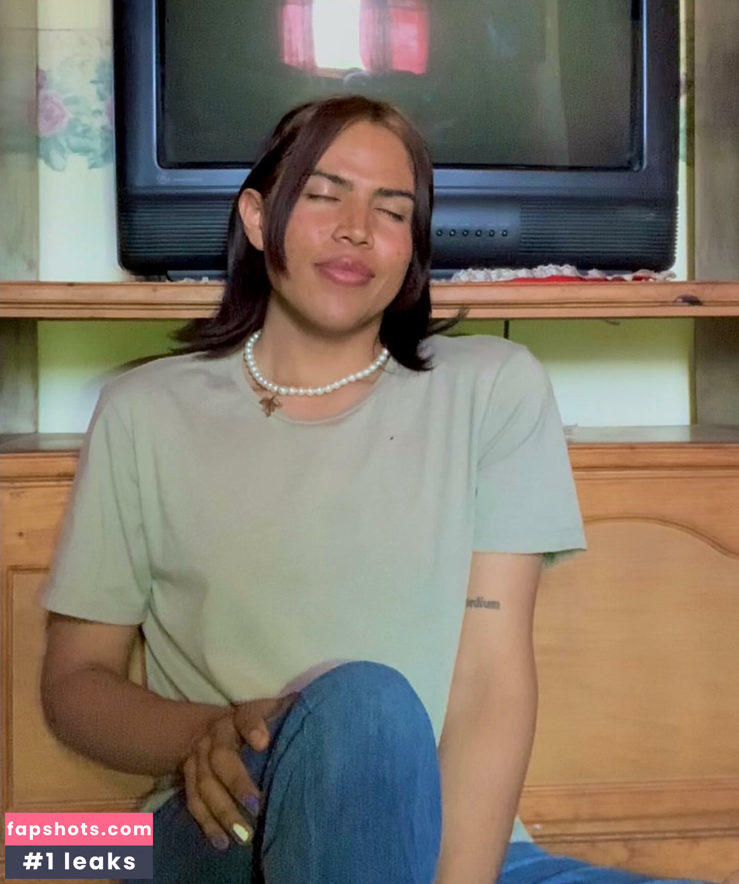 Lilith Moreno Nahé úniky fotek pouze od fanoušků #14 - Fapshots