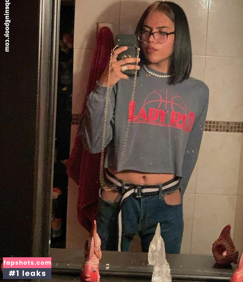 Lilith Moreno Nahé úniky fotek pouze od fanoušků #17 - Fapshots