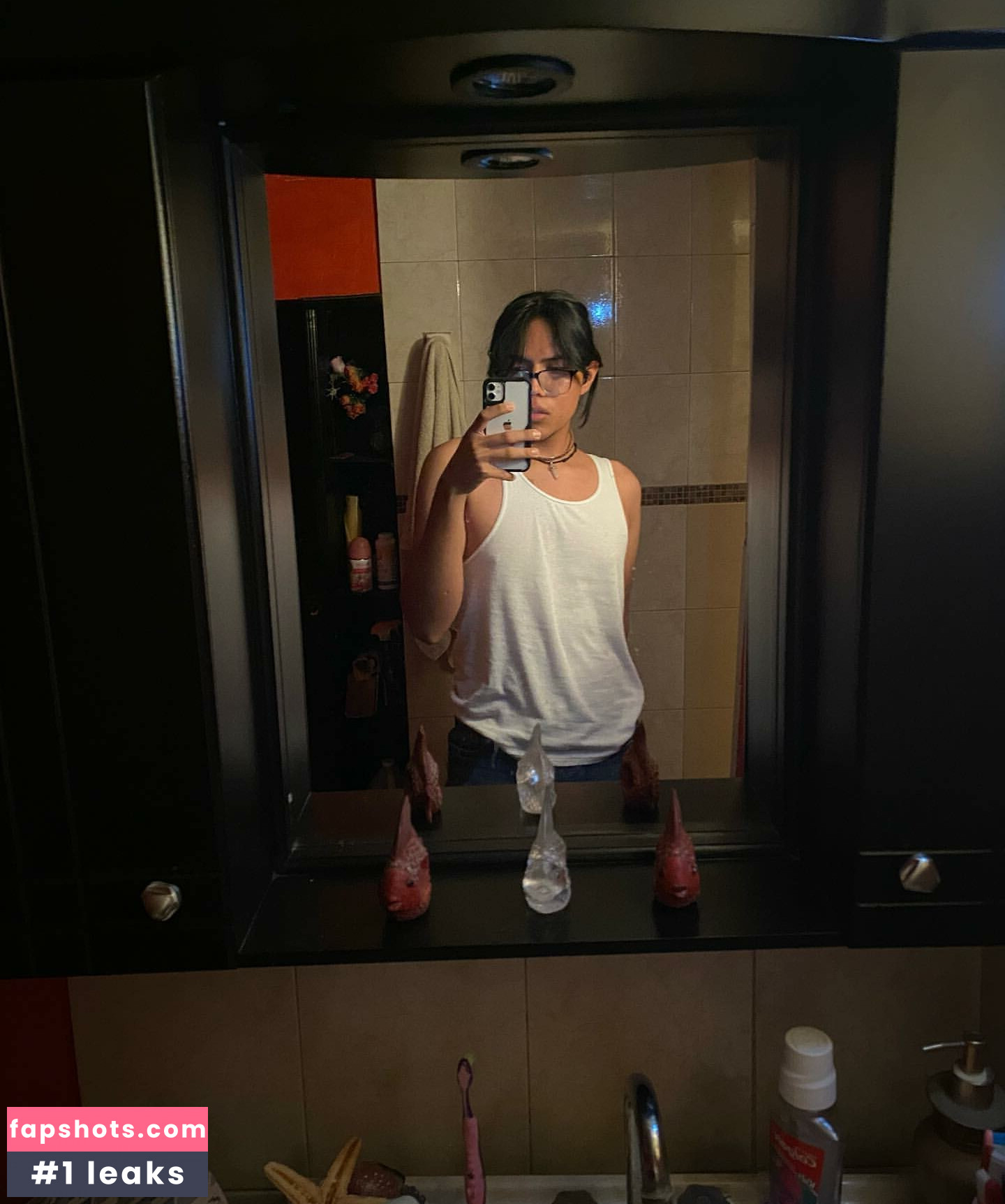 Lilith Moreno Nahé úniky fotek pouze od fanoušků #18 - Fapshots