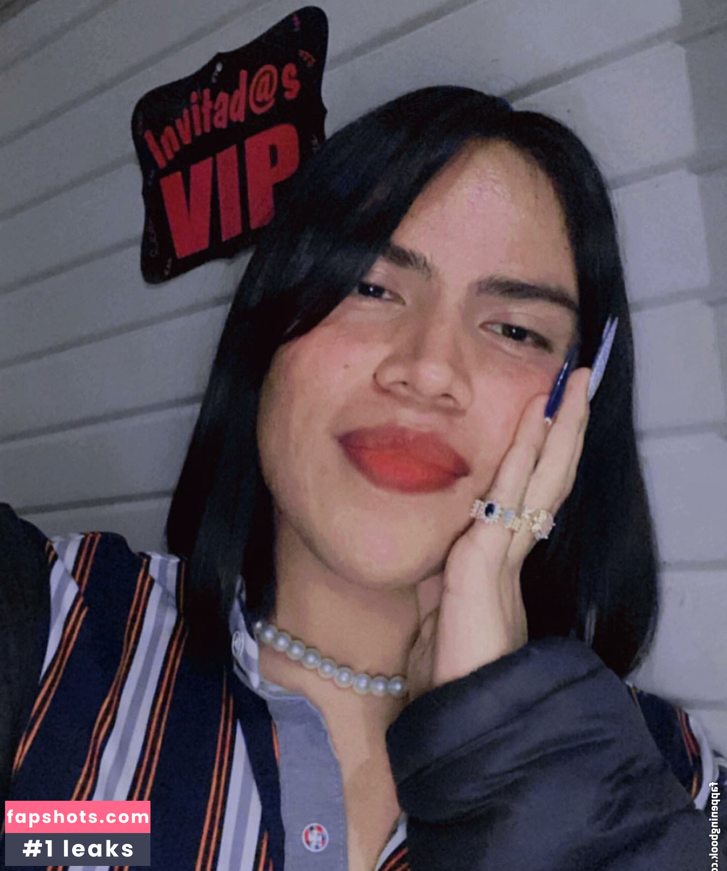 Lilith Moreno Nahé úniky fotek pouze od fanoušků #19 - Fapshots