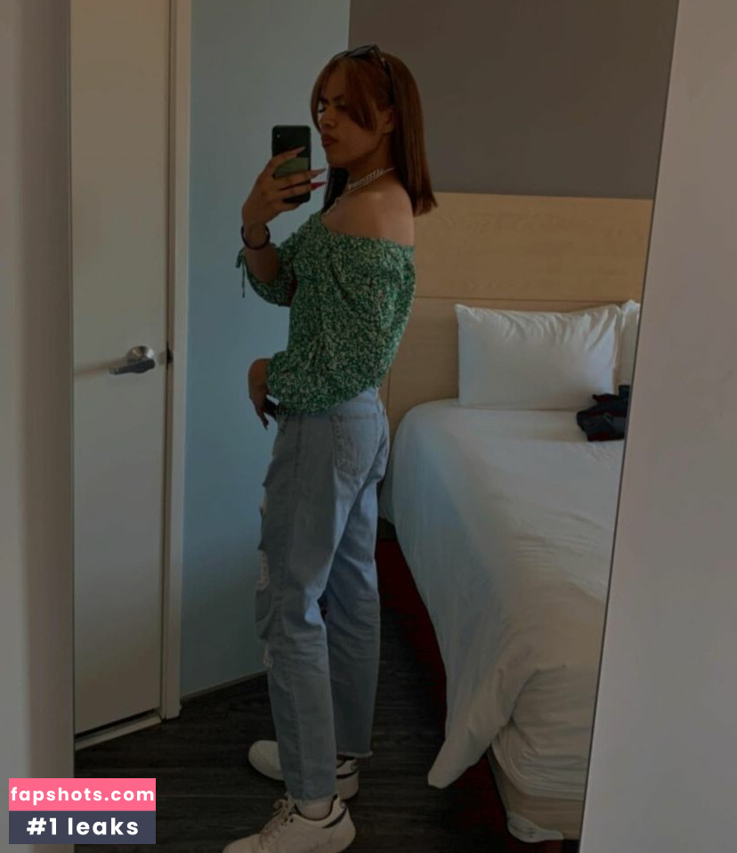 Lilith Moreno Nahé úniky fotek pouze od fanoušků #20 - Fapshots