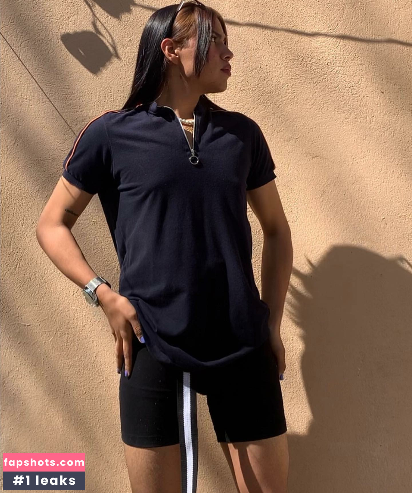 Lilith Moreno Nahé úniky fotek pouze od fanoušků #21 - Fapshots