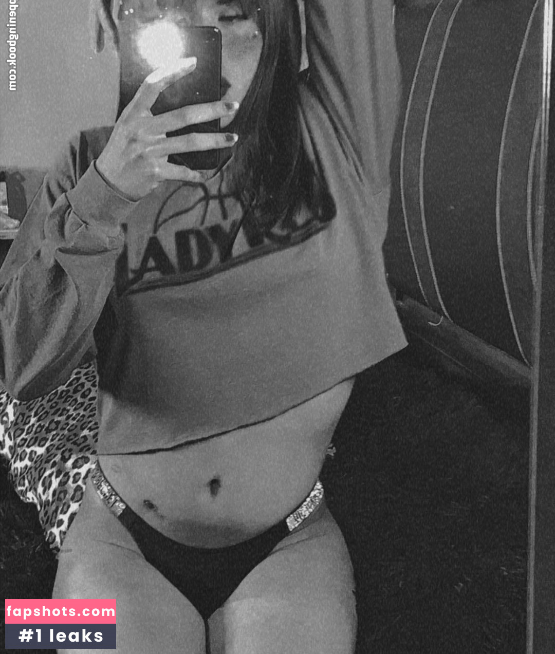 Lilith Moreno Nahé úniky fotek pouze od fanoušků #24 - Fapshots