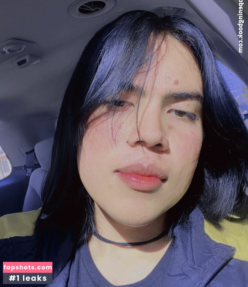 Lilith Moreno Nahé úniky fotek pouze od fanoušků #25 - Fapshots