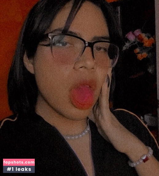 Lilith Moreno Nahé úniky fotek pouze od fanoušků #28 - Fapshots