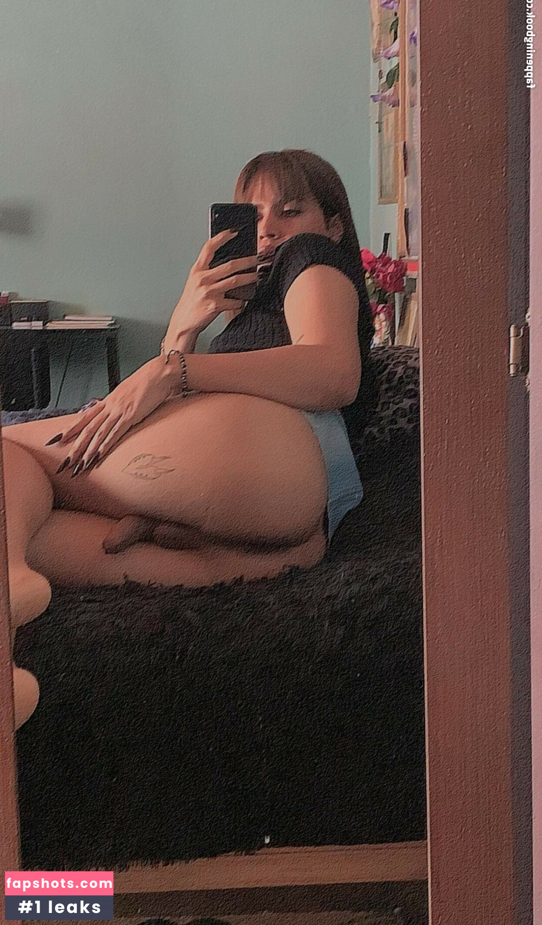 Lilith Moreno Nahé úniky fotek pouze od fanoušků #34 - Fapshots