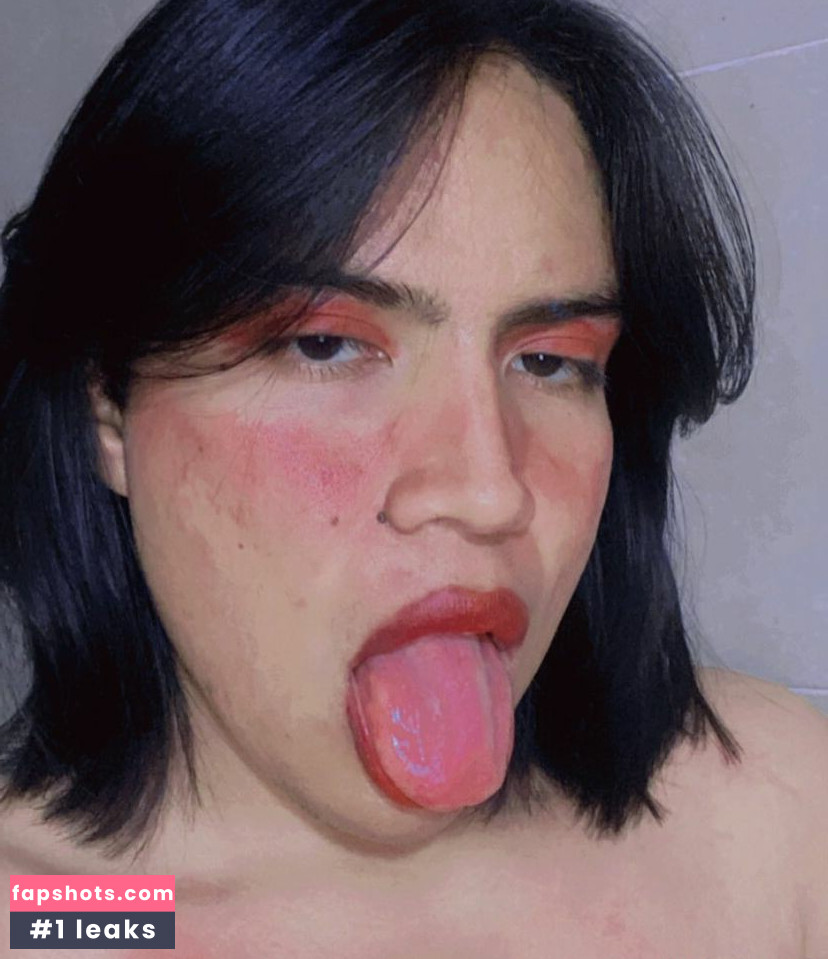 Lilith Moreno Nahé úniky fotek pouze od fanoušků #7 - Fapshots