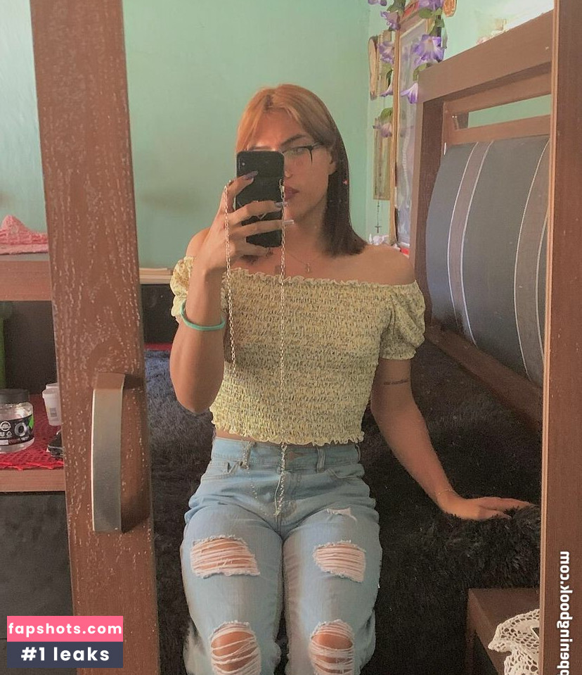 Lilith Moreno Nahé úniky fotek pouze od fanoušků #10 - Fapshots