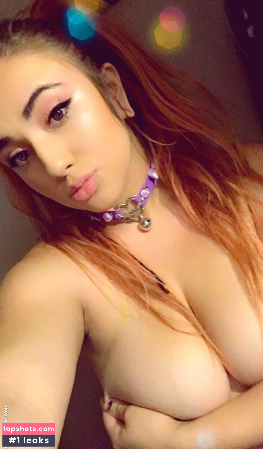 Lilith Morningstar gallery photo #8