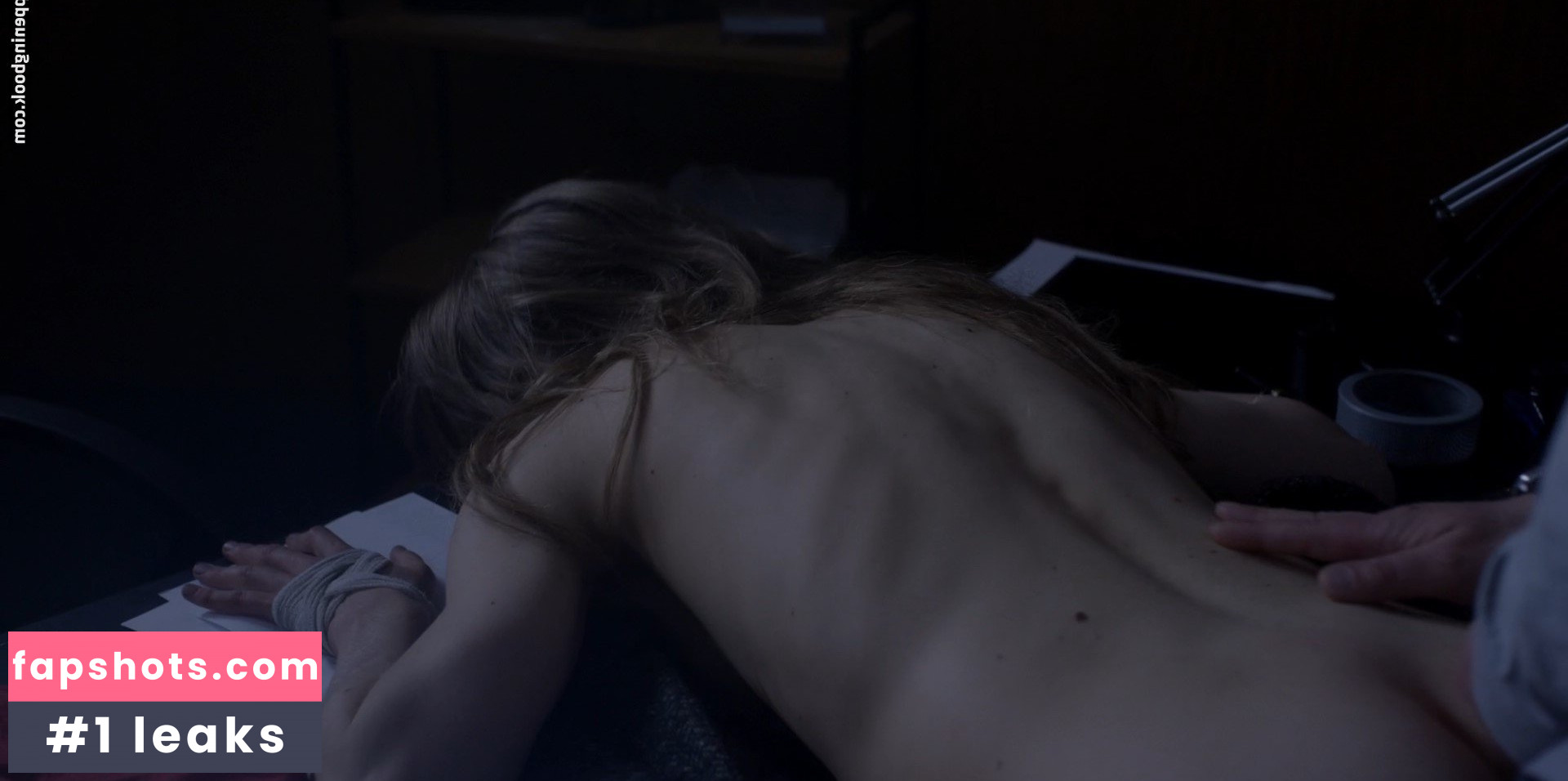 Lilith Stangenberg gallery photo #11