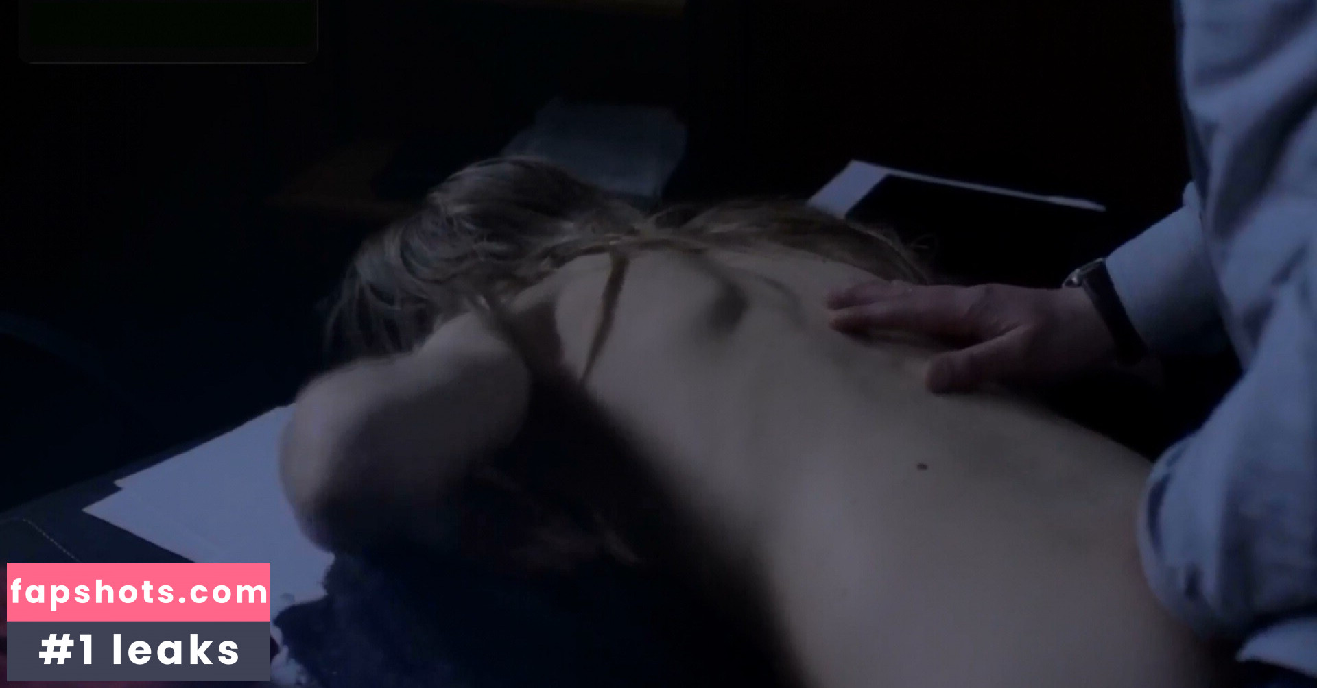 Lilith Stangenberg gallery photo #5