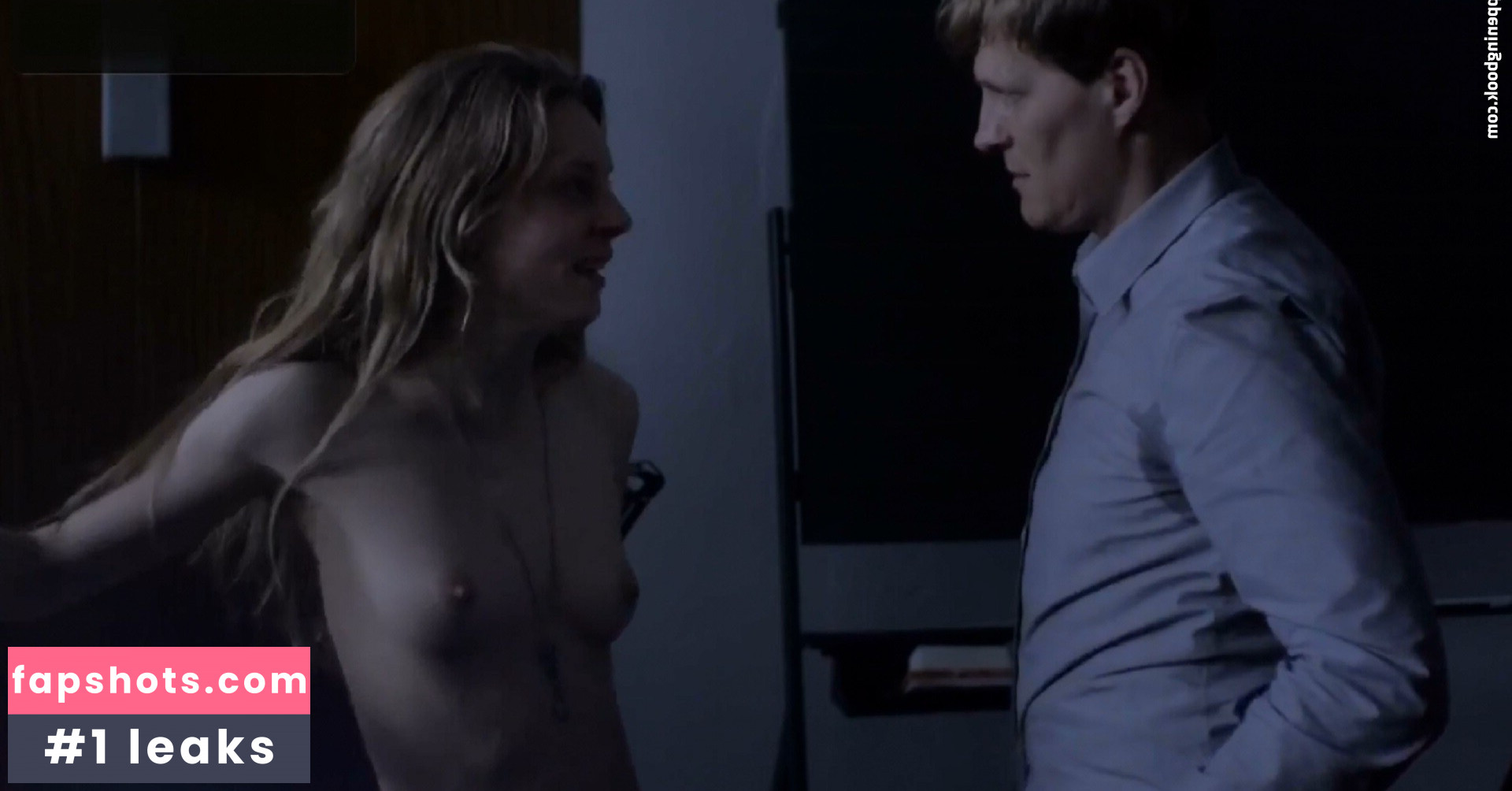 Lilith Stangenberg nude babe gallery