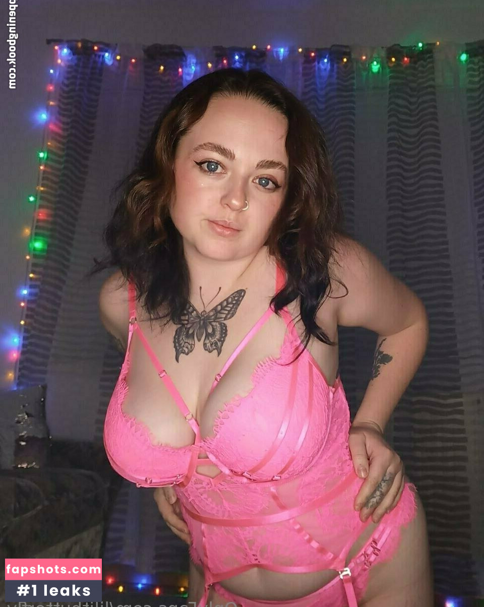 lilithbutterfly gallery photo #7