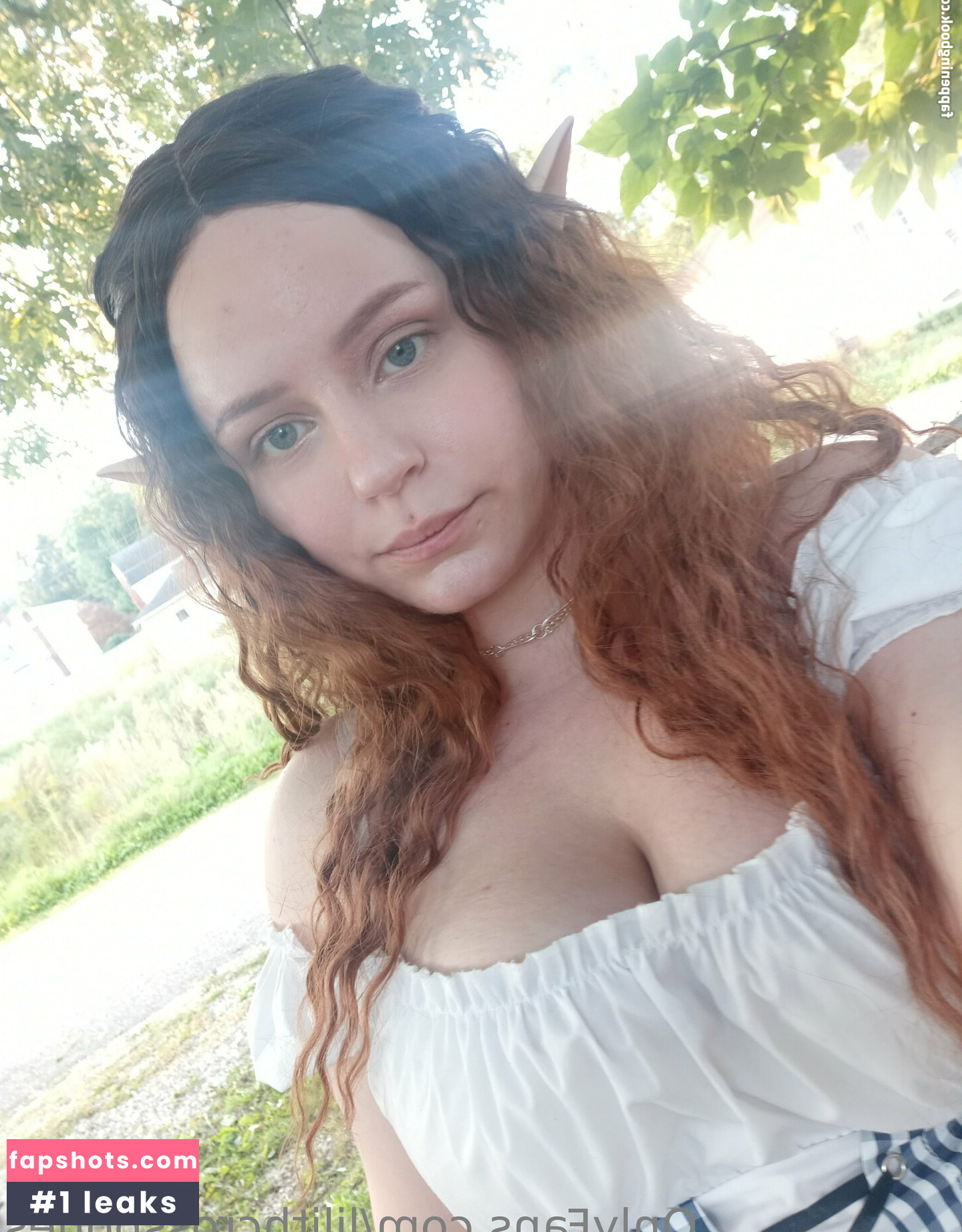 lilithcrossbones Nude Leaks OnlyFans Photos #23 - LeakJerk