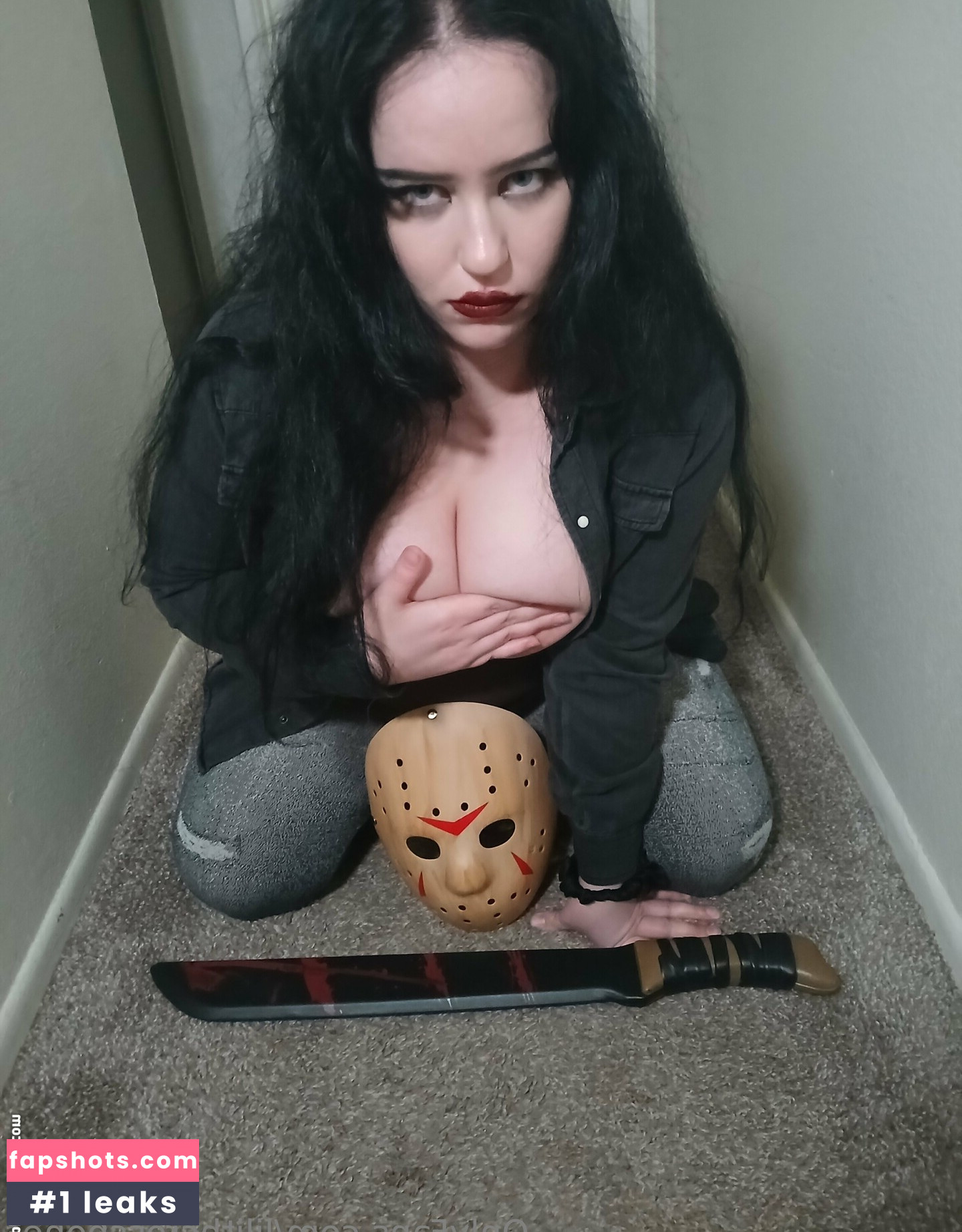 lilithcrossbones Nude Leaks OnlyFans Photos #6 - LeakJerk