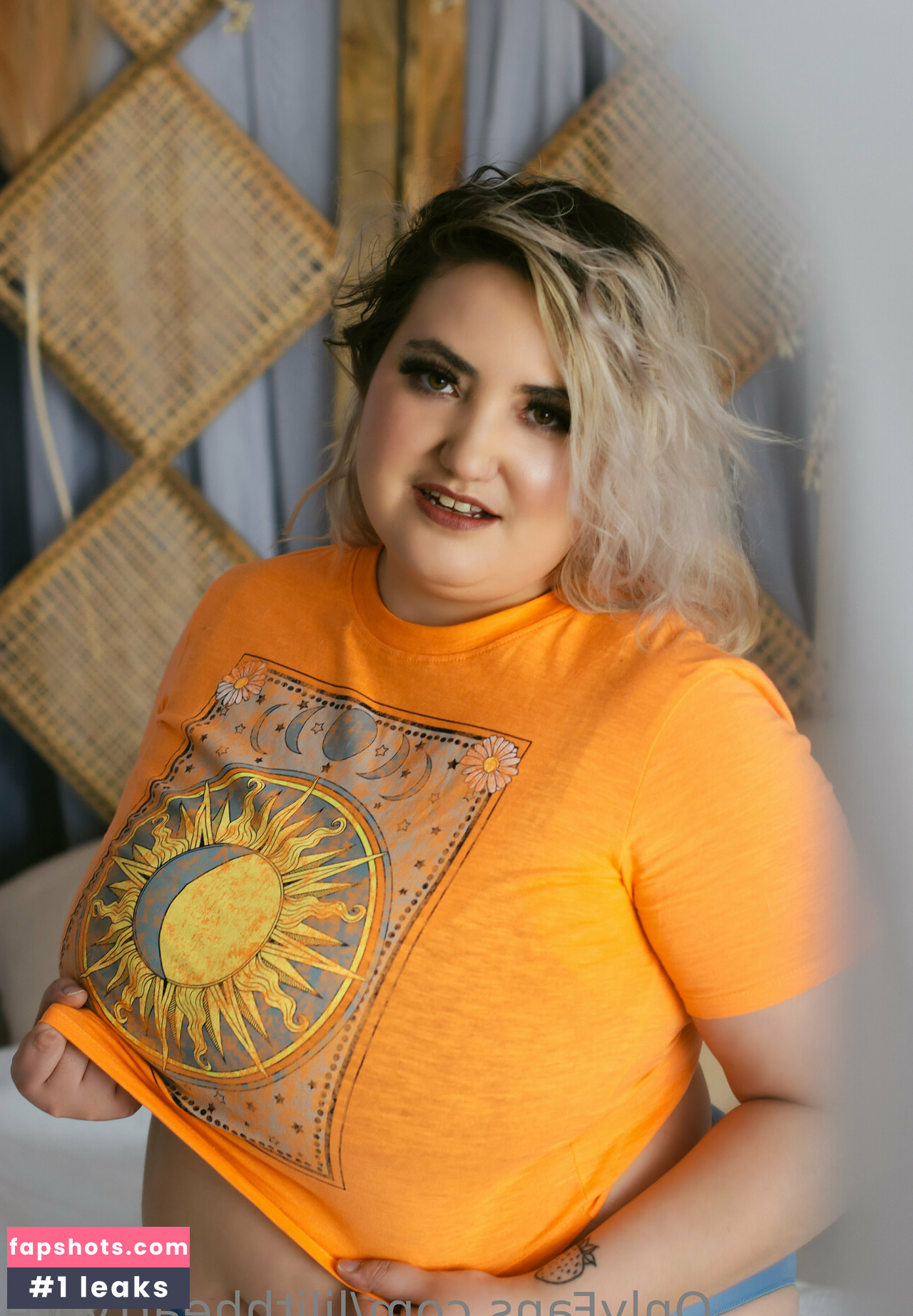 lilithheartvore Nacktheit OnlyFans Fotos #14 - Fapshots