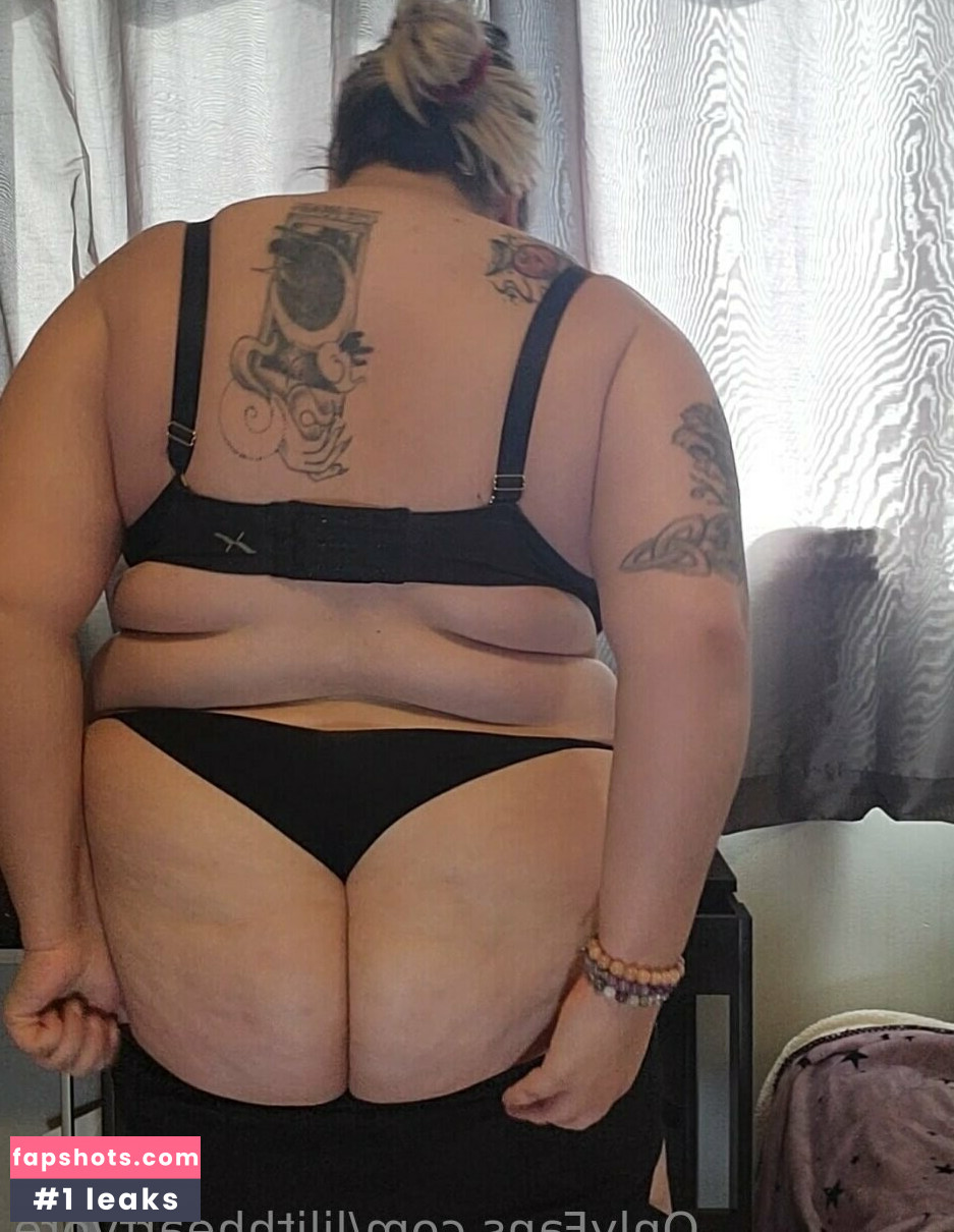 lilithheartvore Nacktheit OnlyFans Fotos #16 - Fapshots