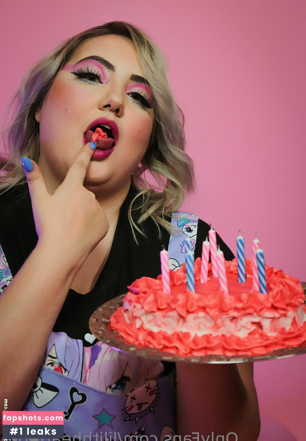 lilithheartvore Nacktheit OnlyFans Fotos #18 - Fapshots