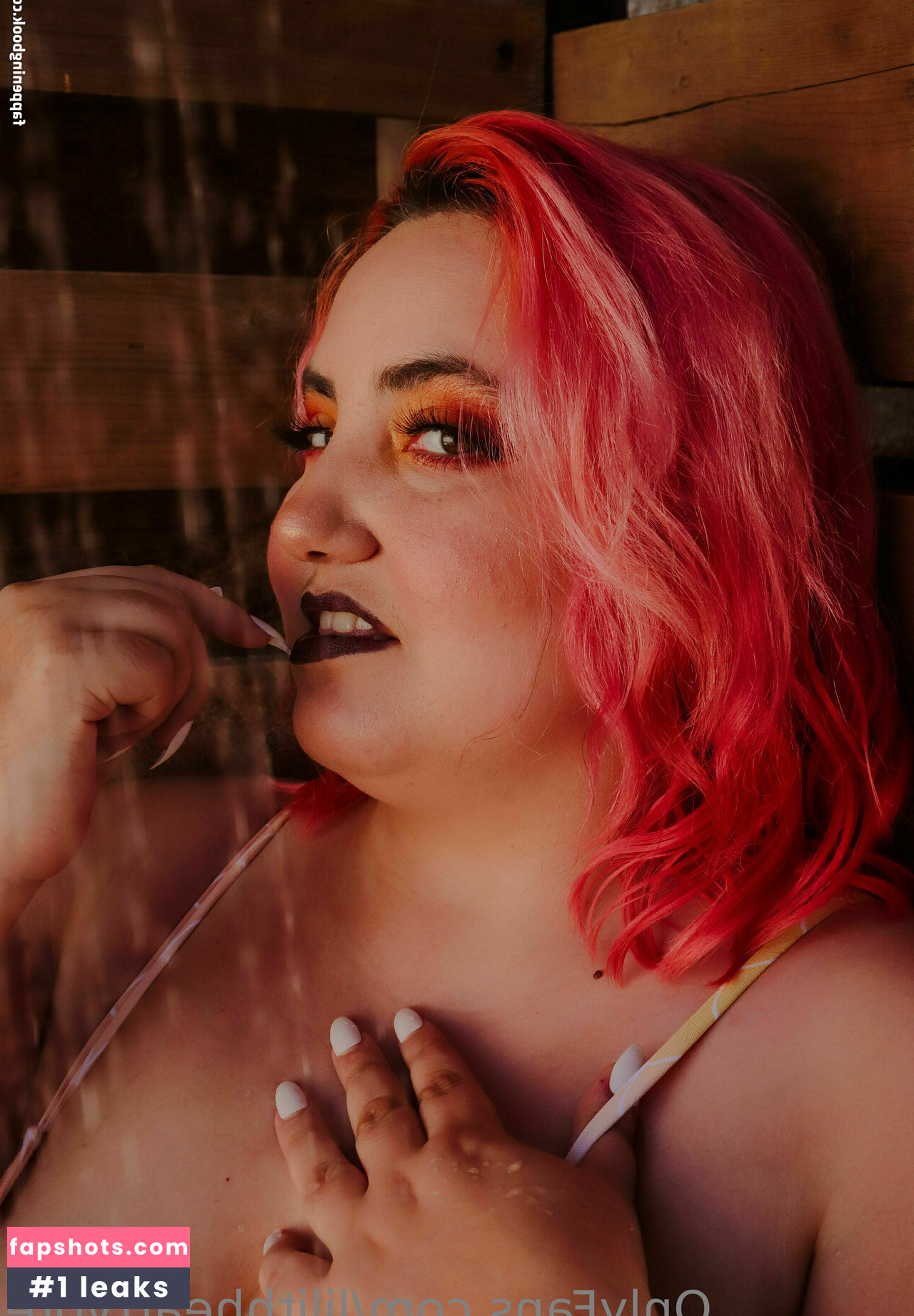 lilithheartvore Nacktheit OnlyFans Fotos #19 - Fapshots