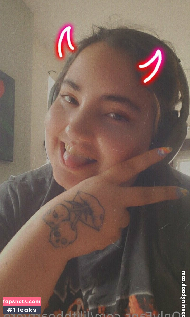 lilithheartvore Nacktheit OnlyFans Fotos #3 - Fapshots