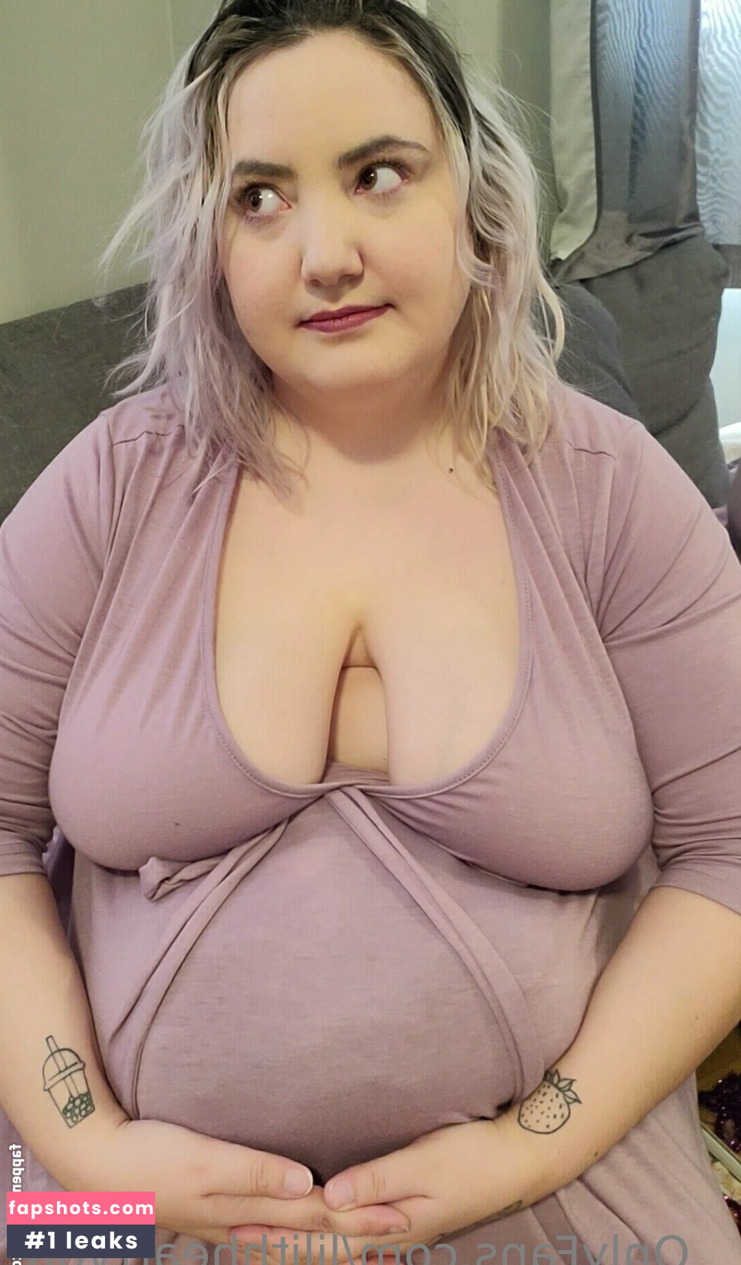 lilithheartvore Nacktheit OnlyFans Fotos #25 - Fapshots