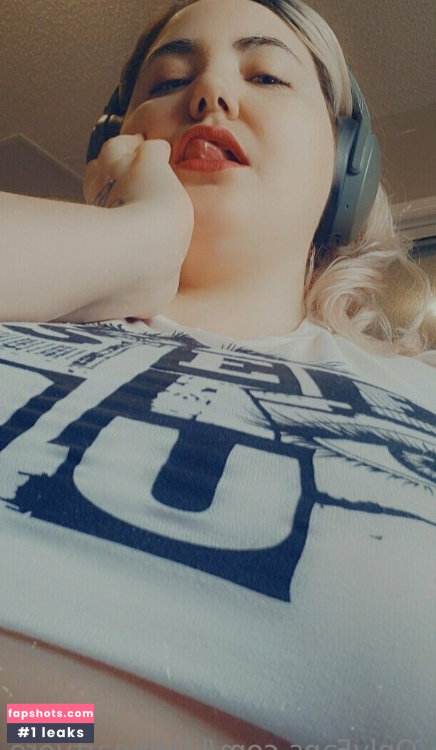 lilithheartvore Nacktheit OnlyFans Fotos #29 - Fapshots