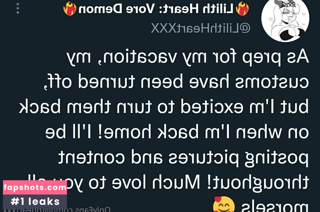 lilithheartxxx gallery photo #2