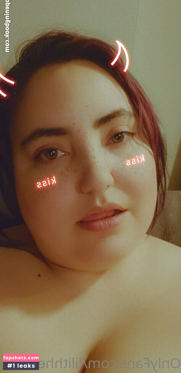 lilithheartxxx gallery photo #12