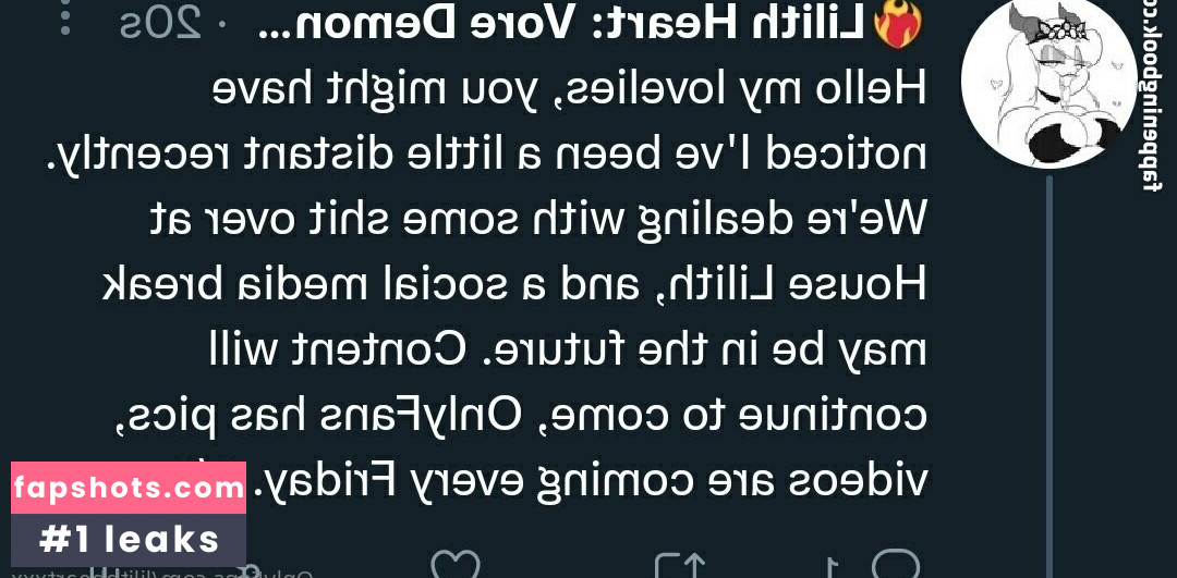 lilithheartxxx gallery photo #13