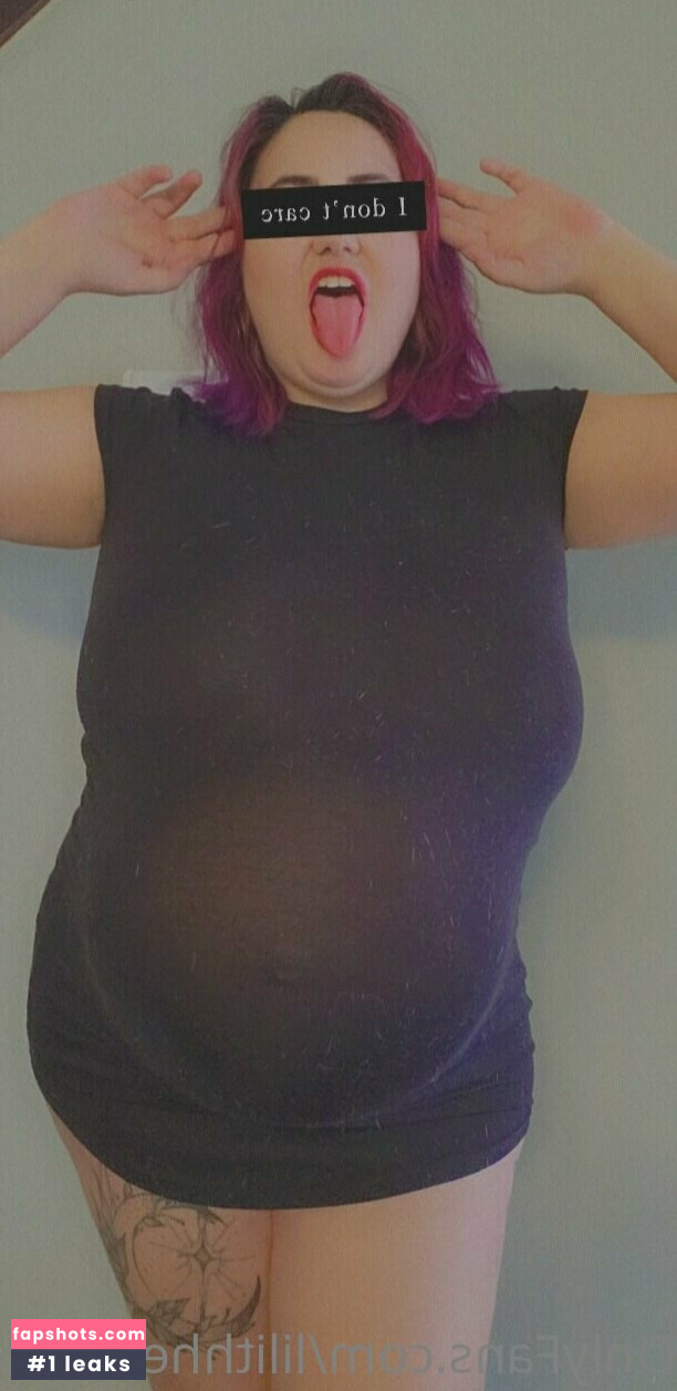 lilithheartxxx Nahé úniky fotek pouze od fanoušků #16 - Fapshots