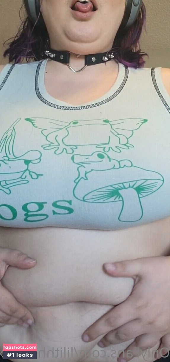 lilithheartxxx Nahé úniky fotek pouze od fanoušků #20 - Fapshots