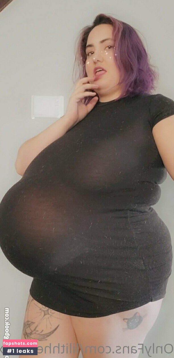 lilithheartxxx Nahé úniky fotek pouze od fanoušků #27 - Fapshots