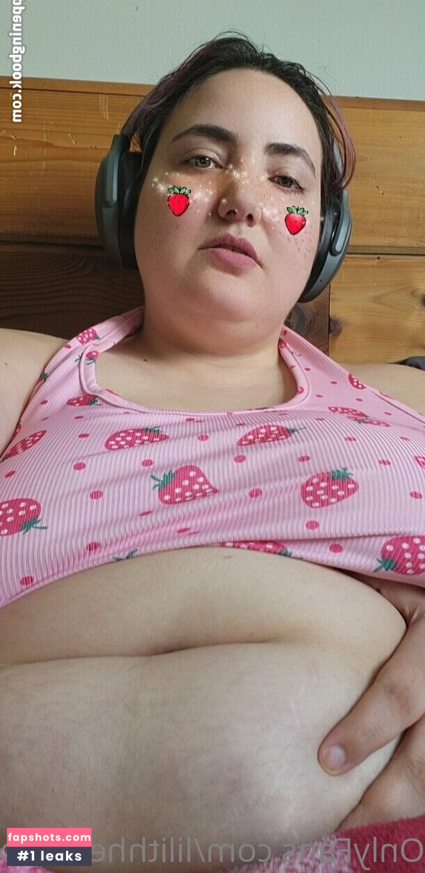 lilithheartxxx gallery photo #30