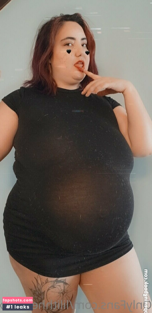 lilithheartxxx Filtración Desnuda OnlyFans Foto #39 - Fapshots