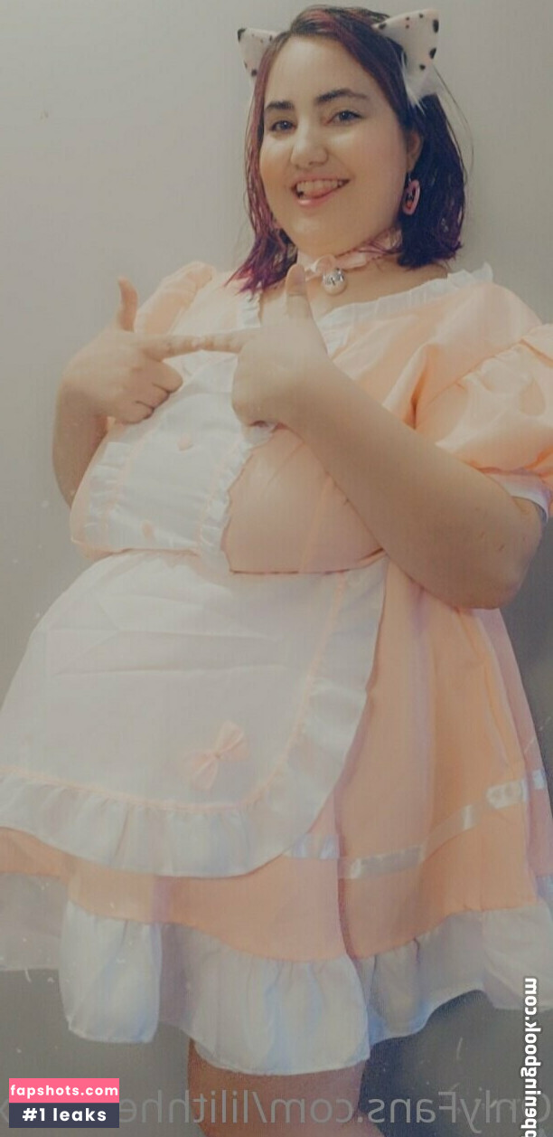 lilithheartxxx gallery photo #5