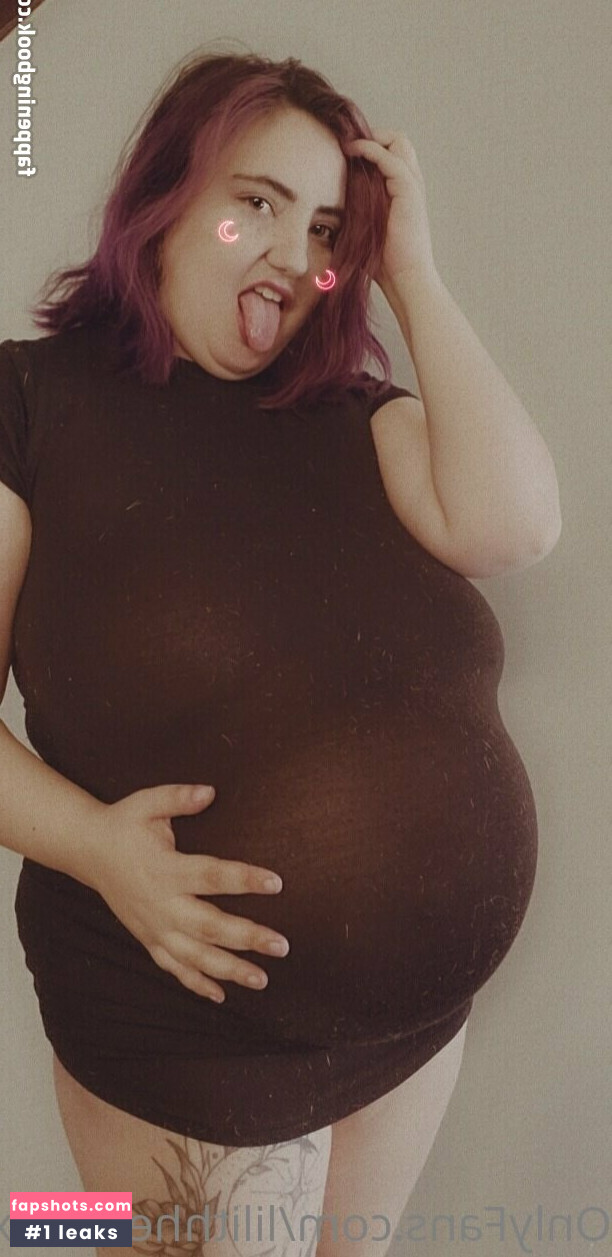 lilithheartxxx Filtración Desnuda OnlyFans Foto #41 - Fapshots