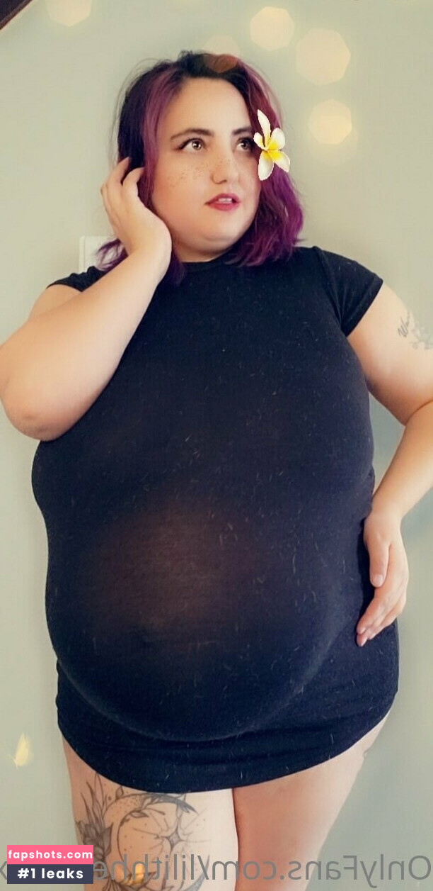 lilithheartxxx Filtración Desnuda OnlyFans Foto #44 - Fapshots