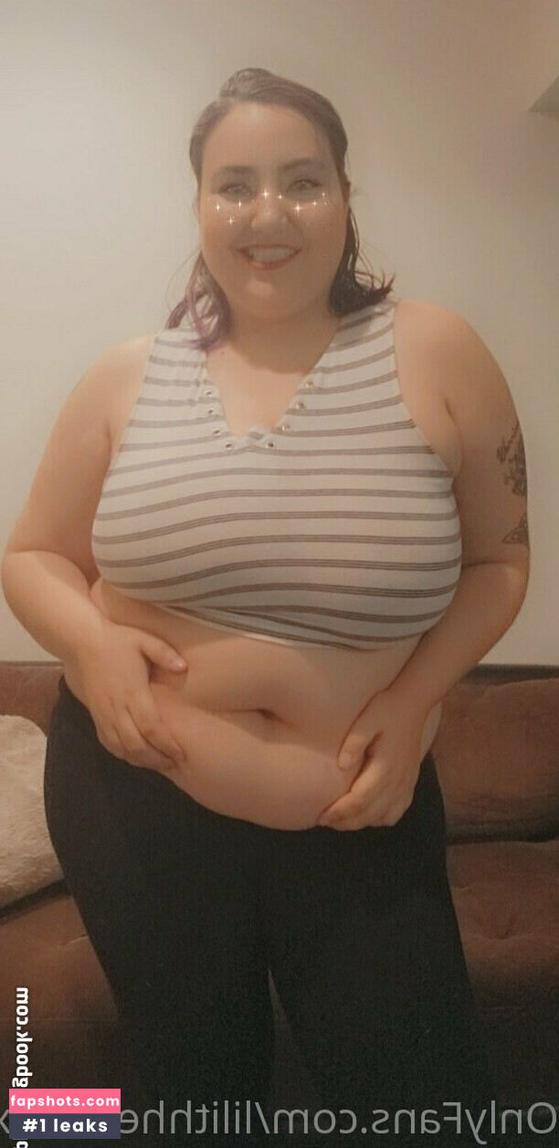 lilithheartxxx Filtración Desnuda OnlyFans Foto #45 - Fapshots