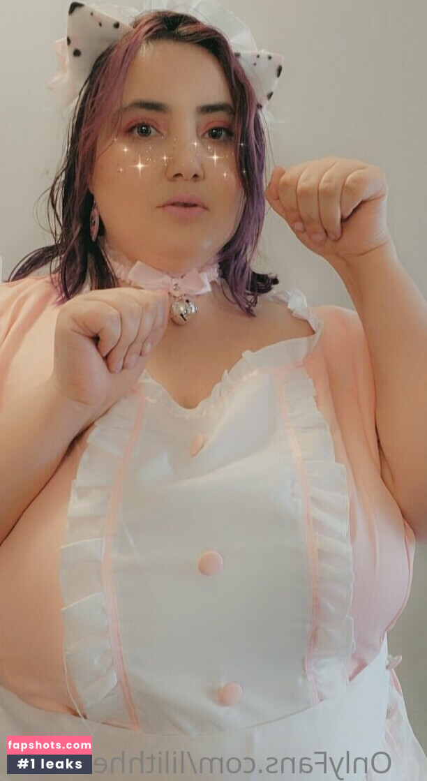 lilithheartxxx Filtración Desnuda OnlyFans Foto #49 - Fapshots