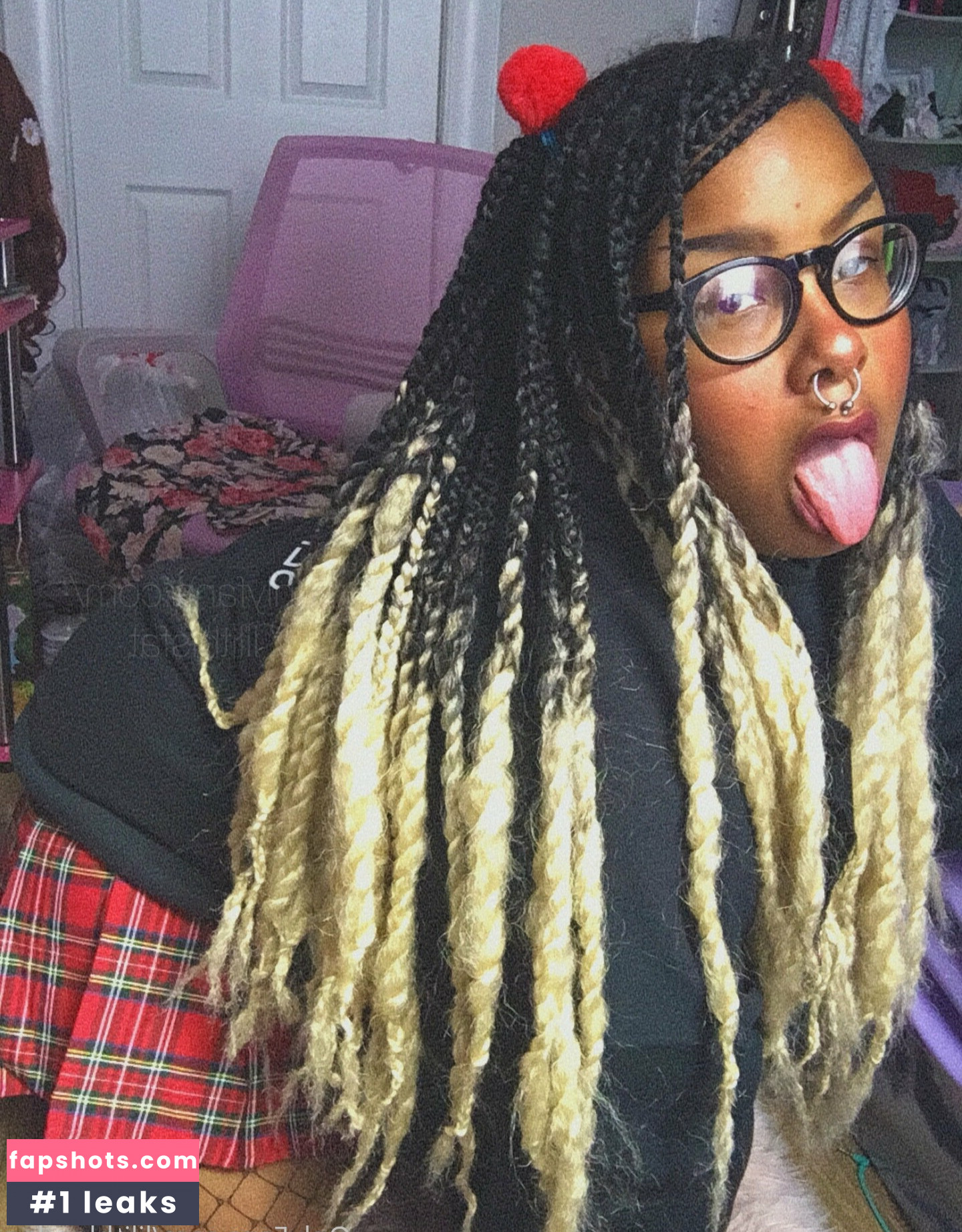 lilithlondon Nahé úniky fotek pouze od fanoušků #2 - Fapshots