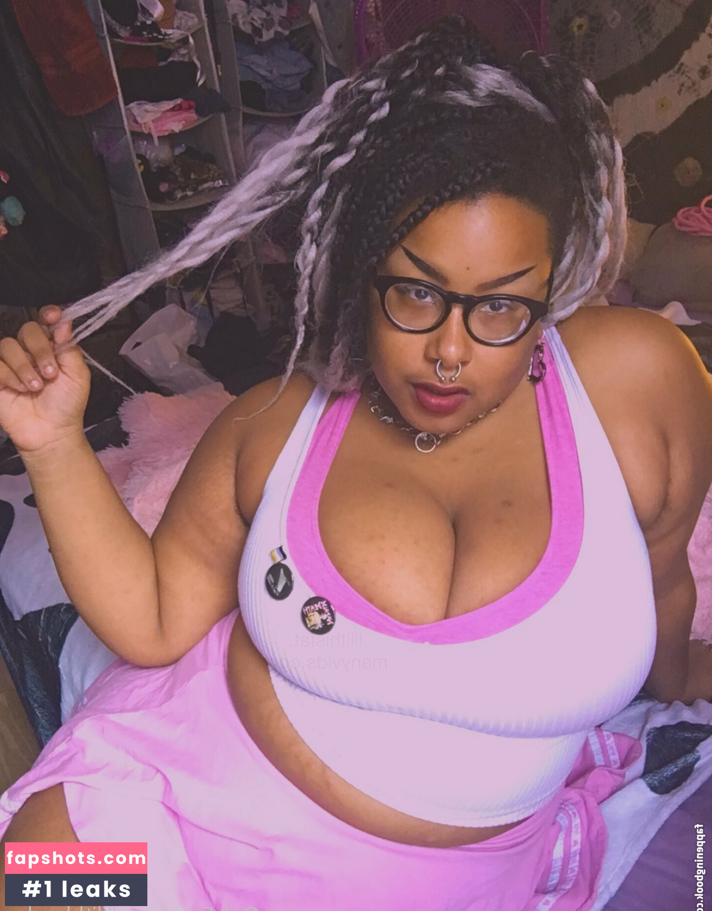 lilithlondon Nahé úniky fotek pouze od fanoušků #4 - Fapshots