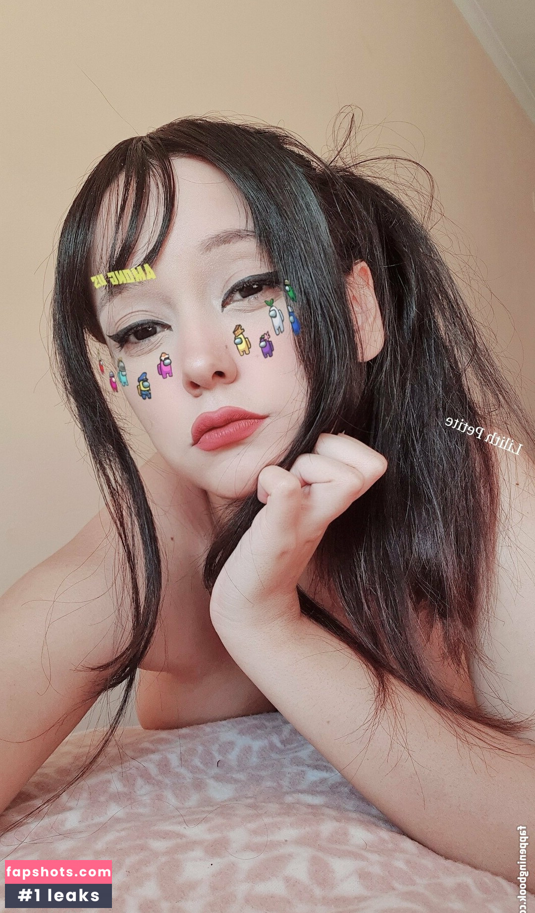 LilithPetite Nude Leaks OnlyFans Photos #14 - LeakJerk