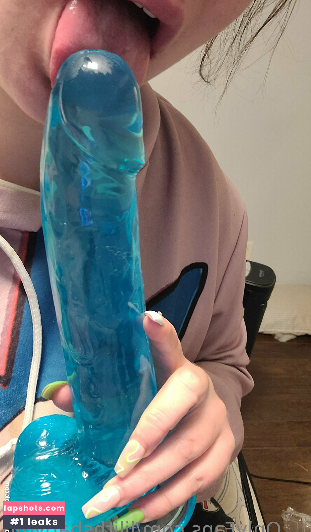 lilithsbabygirl Filtración Desnuda OnlyFans Foto #2 - Fapshots