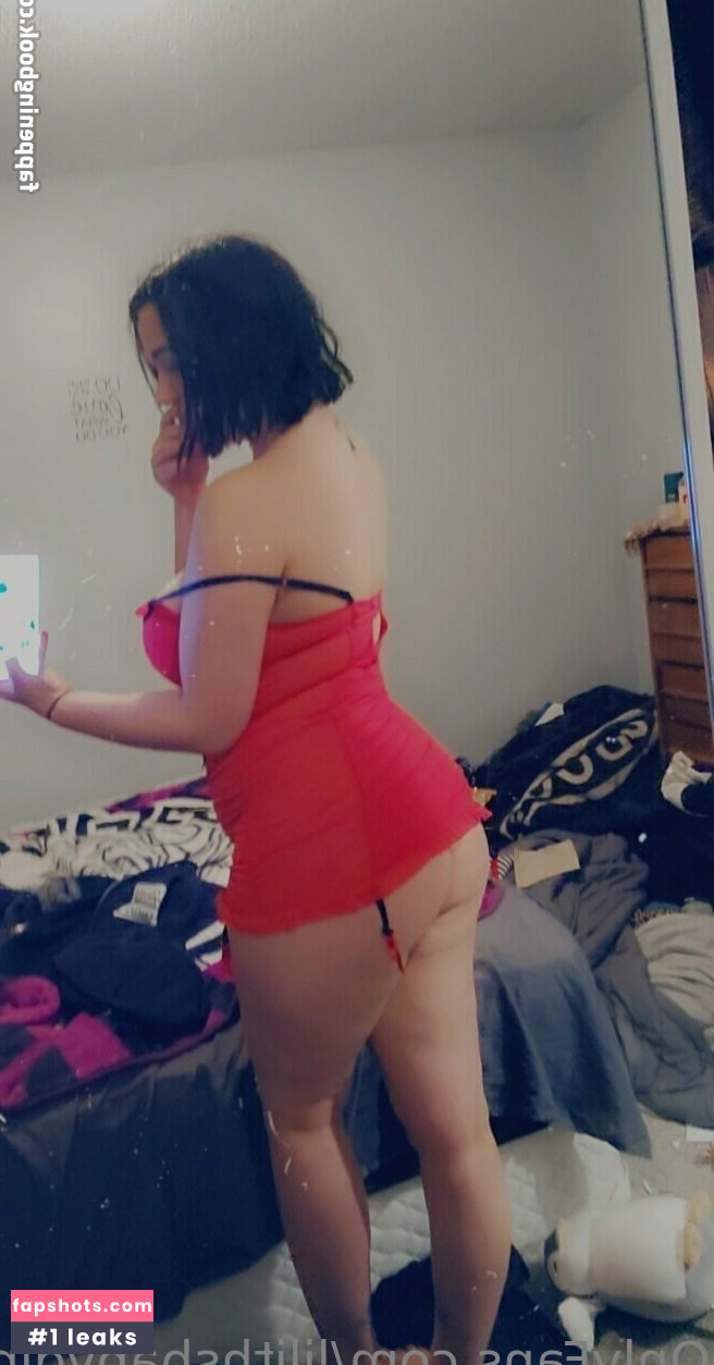 lilithsbabygirl Filtración Desnuda OnlyFans Foto #15 - Fapshots