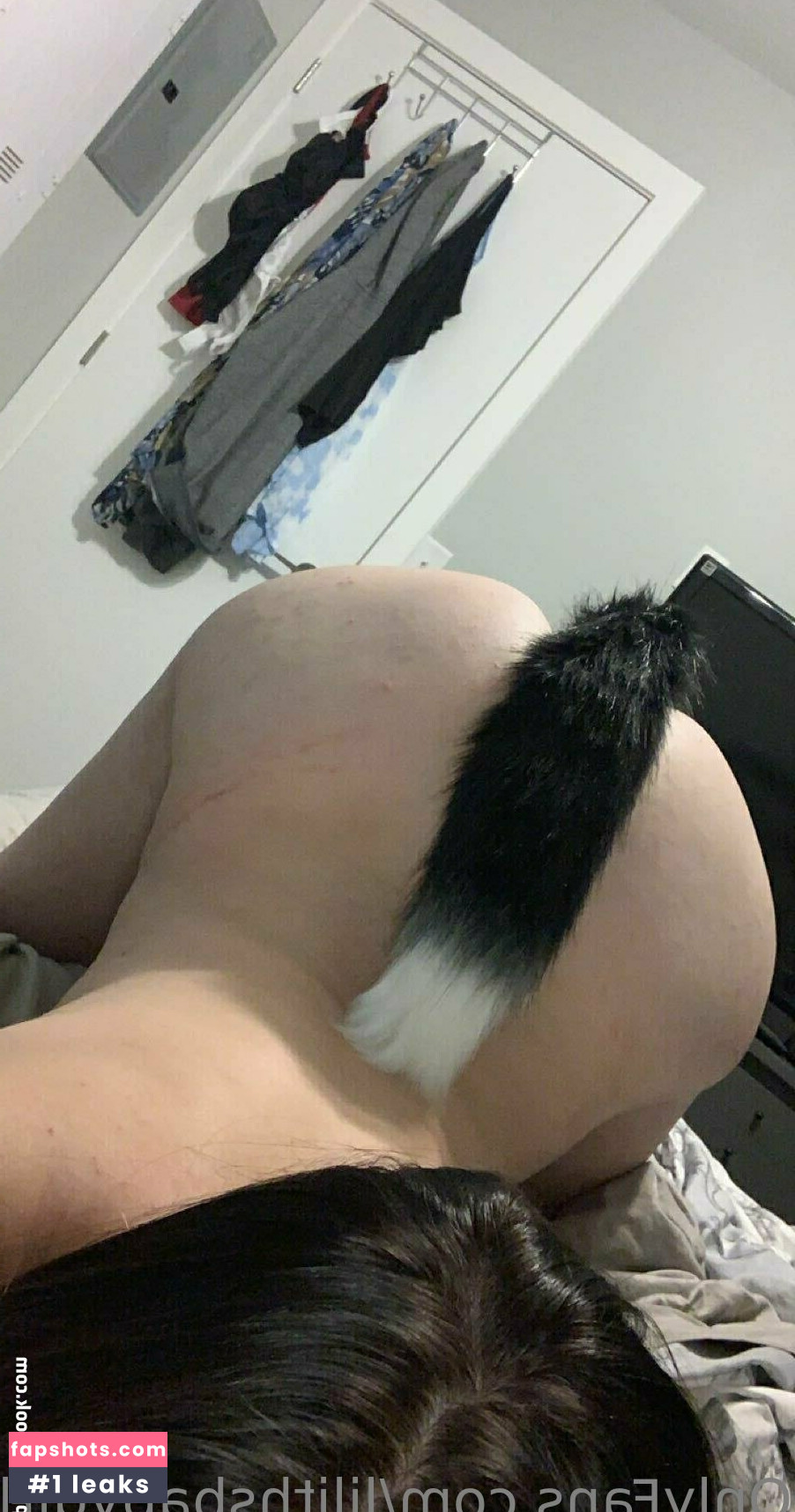 lilithsbabygirl Filtración Desnuda OnlyFans Foto #25 - Fapshots