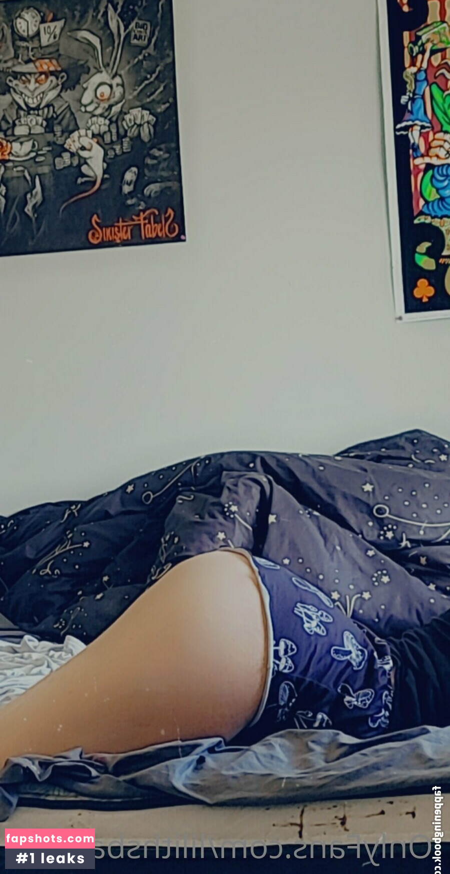 lilithsbabygirl Filtración Desnuda OnlyFans Foto #33 - Fapshots