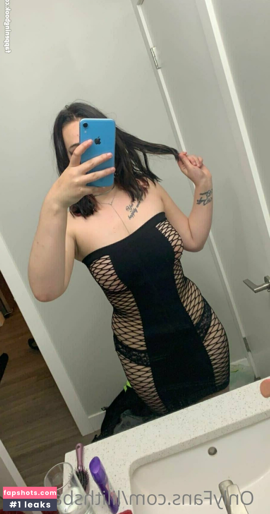 lilithsbabygirl Filtración Desnuda OnlyFans Foto #8 - Fapshots