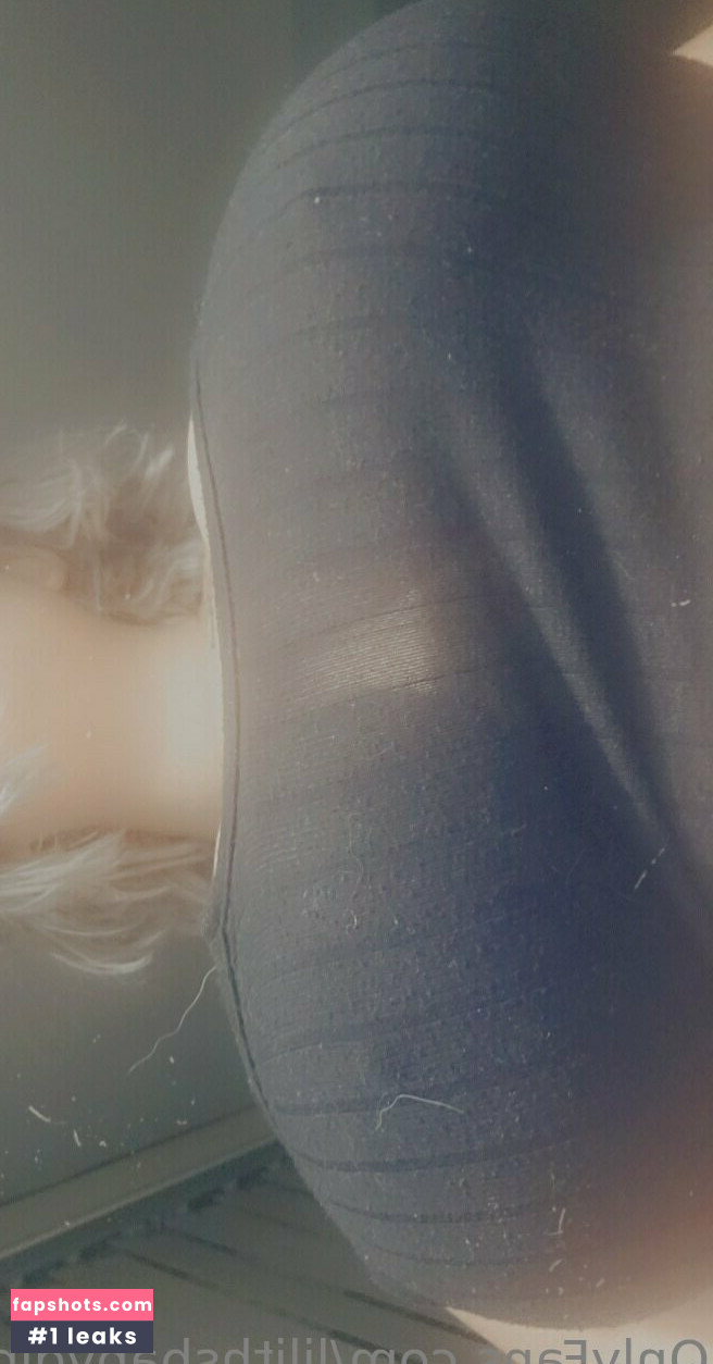 lilithsbabygirl Filtración Desnuda OnlyFans Foto #9 - Fapshots
