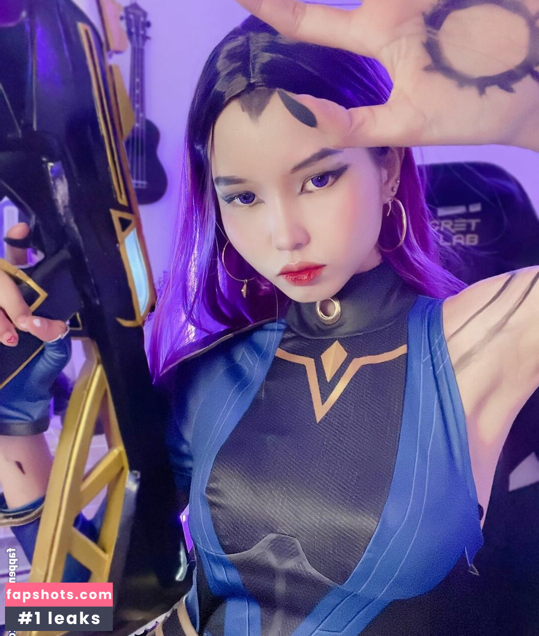 Lilithvalo gallery photo #3