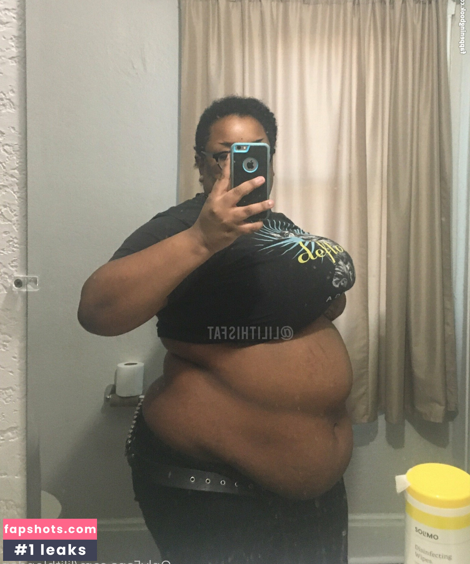 lilithvoidisfat gallery photo #13